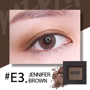 Phấn Mắt Đơn Merzy The First Eye Shadow E3