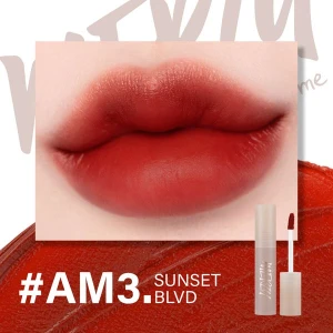 Son Kem Lì Merzy Academia Mellow Tint AM3