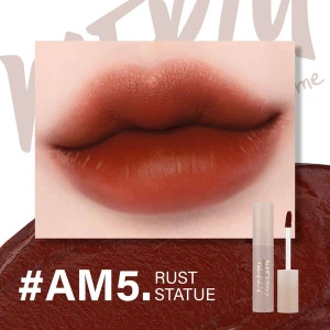 Son Kem Lì Merzy Academia Mellow Tint AM5