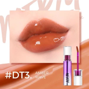 Son Tint Bóng Merzy Aurora Dewy Tint DT3