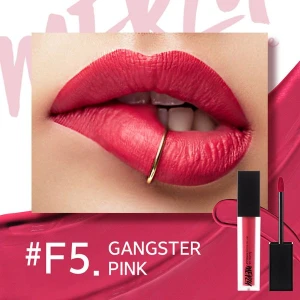 Son Tint Lì Merzy Off The Record Fitting Lip F5