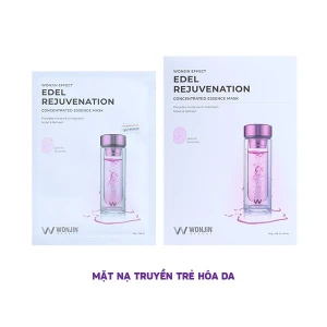Mặt Nạ Giấy Wonjin (30g)
