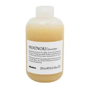 Dầu gội phục hồi hư tổn Davines Nounou