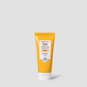 Kem chống nắng chống lão hóa, bảo vệ cao cho da mặt SUN SOUL FACE CREAM SPF 30