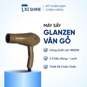 Máy sấy tóc Glanzen Hair Dryer