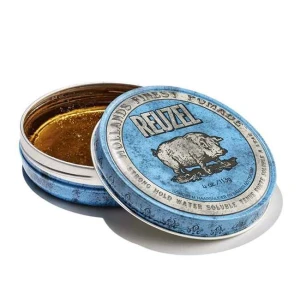 Reuzel Blue Pomade (Reuzel xanh dương) - 35g,113g,340g