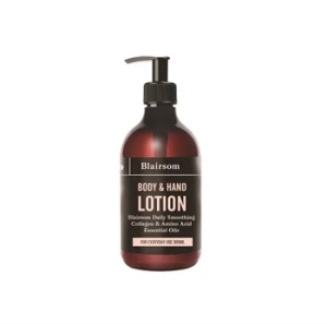 Sữa dưỡng thể Blairsom Sáng Mịn Mỗi Ngày 300ml