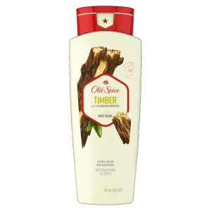 Sữa tắm Old Spice