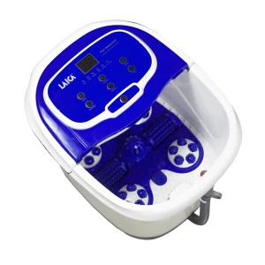 Bồn ngâm chân, massage tự động hồng ngoại Laica PC1320