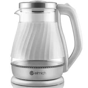 Ấm đun nước thủy tinh Elmich KEE-1780