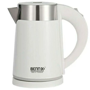 Ấm siêu tốc Bennix BN-008EK dung tích 0.8l