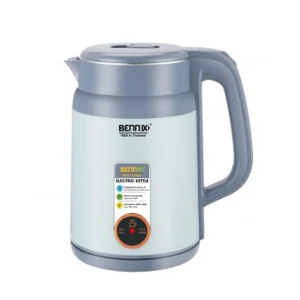 Ấm siêu tốc Bennix BN-200EK dung tích 2 lít