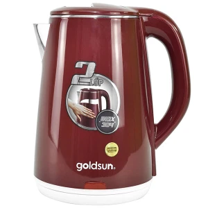 Ấm siêu tốc Goldsun GKT2612 dung tích 2,2L