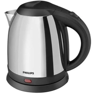 Ấm siêu tốc inox Philips HD 9303 1,2 Lít