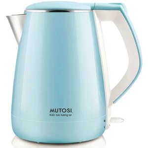 Ấm siêu tốc Mutosi MK-18 dung tích 1.7L