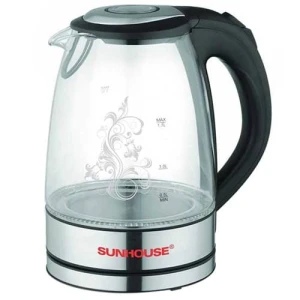 Ấm siêu tốc Sunhouse SHD1217 1,7 Lít