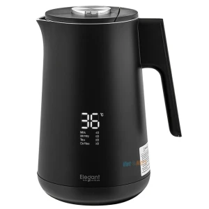 Ấm siêu tốc thông minh Elegant HOT-W20A 1.7 lit của Đức