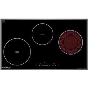 Bếp ba điện từ Eurosun EU-TE882G