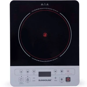 Bếp điện hồng ngoại Sunhouse SHD6005