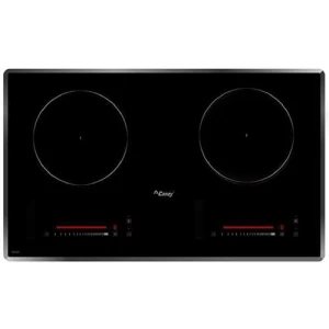 Bếp điện từ đôi Canzy CZ 06I