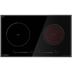 Bếp điện từ đôi Eurosun EU-TE887G