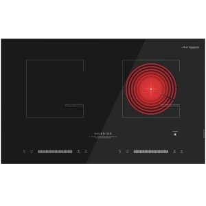 Bếp điện từ đôi Junger NKD-20