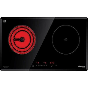 Bếp điện từ đôi KOCHER EI-737S