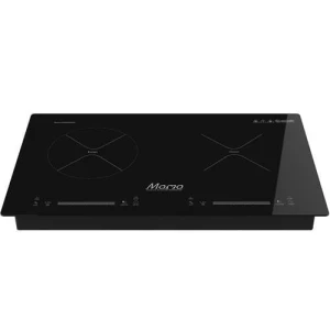 Bếp điện từ đôi Sunhouse Mama MMB9200MIX