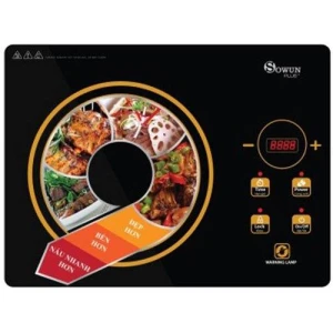 Bếp điện từ đơn Sowun SW119