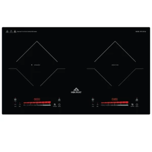 Bếp điện từ kết hợp hồng ngoại Hòa Phát HPC H21A2