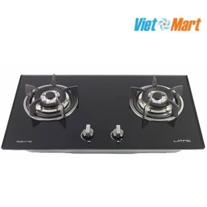 Bếp gas âm Latino LT 752