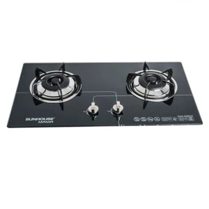 Bếp gas âm Sunhouse Mama MMB6632