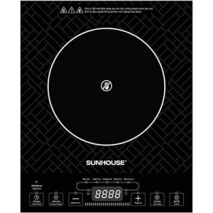 Bếp hồng ngoại cơ Sunhouse SHD6011