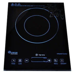 Bếp hồng ngoại nhập khẩu Sowun SW 156/158
