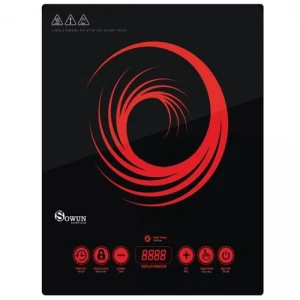 Bếp hồng ngoại Sowun SW169
