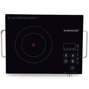 Bếp hồng ngoại Sunhouse SHD6017