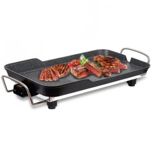 Bếp nướng điện không khói Bennix BN-11ELG 1500W