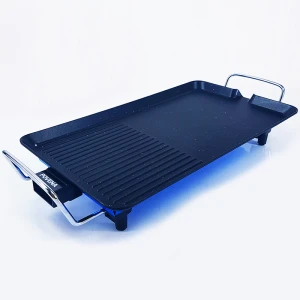 Bếp Nướng Điện Povena PVN-4830 1500W