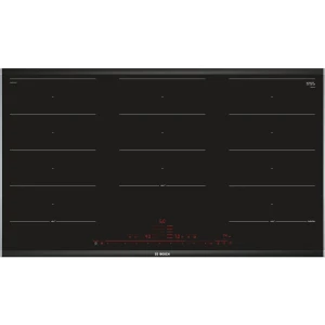 Bếp từ ba Bosch PXX975DC1E Serie 8