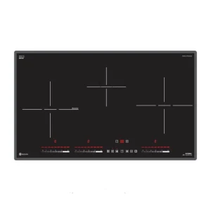 Bếp từ ba Buchen BUC639MS 