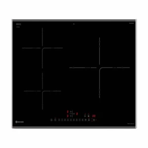 Bếp từ ba Buchen BUC669MS nhập khẩu Đức