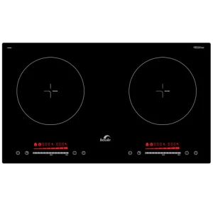 Bếp từ đôi Bauer BE 328SI Sale lớn