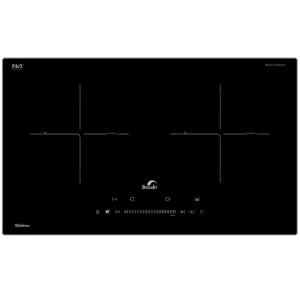 Bếp từ đôi Bauer BE 360SA