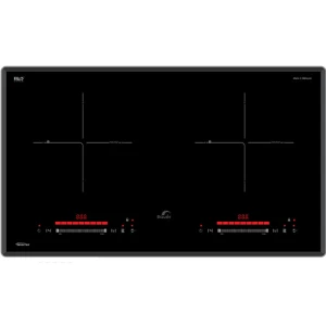 Bếp từ đôi Bauer BE 369SA