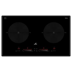 Bếp từ đôi Bauer BE 59GTA