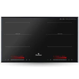 Bếp từ đôi BlueStone ICB-6917