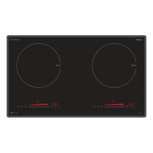 Bếp từ đôi Buchen BUC335ID