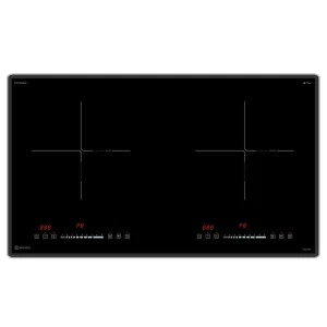 Bếp từ đôi Buchen BUC336ID Plus