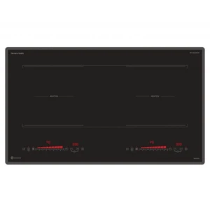 Bếp từ đôi Buchen BUC337ID Plus