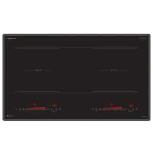 Bếp từ đôi Buchen BUC337ID